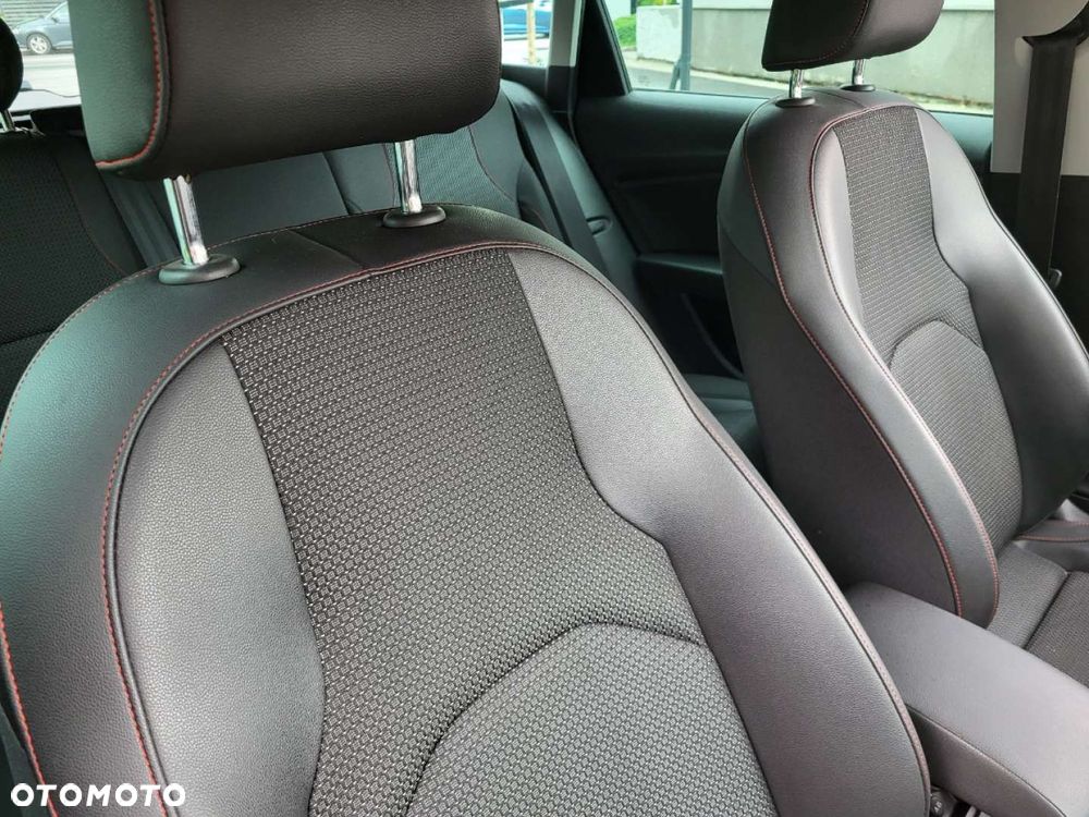 Seat Leon - 27