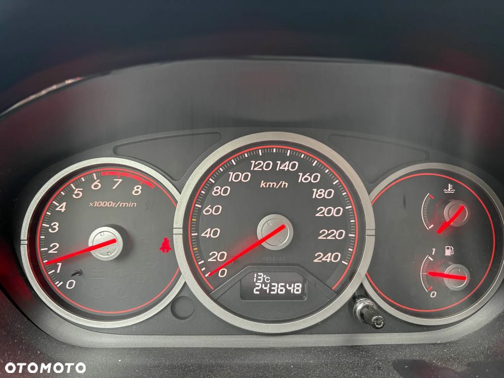 Honda Civic 1.4i LS - 8