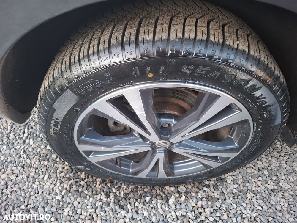 Nissan Qashqai 1.5 DCI Start/Stop N-Connecta - 29