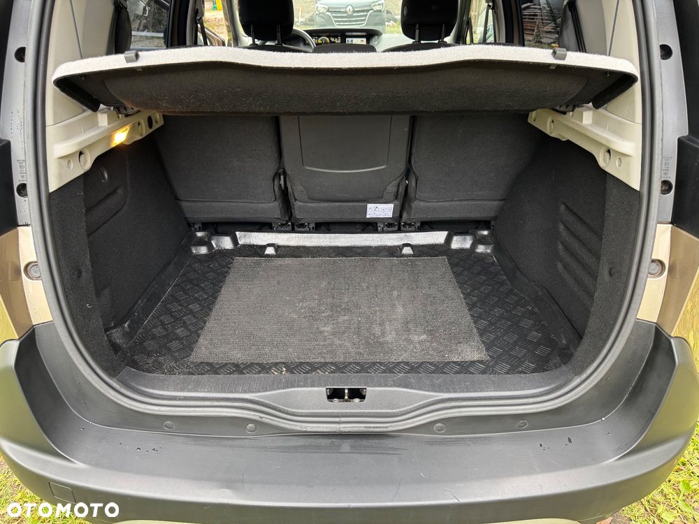 Renault Scenic 1.6 16V 110 Xmod Paris - 21