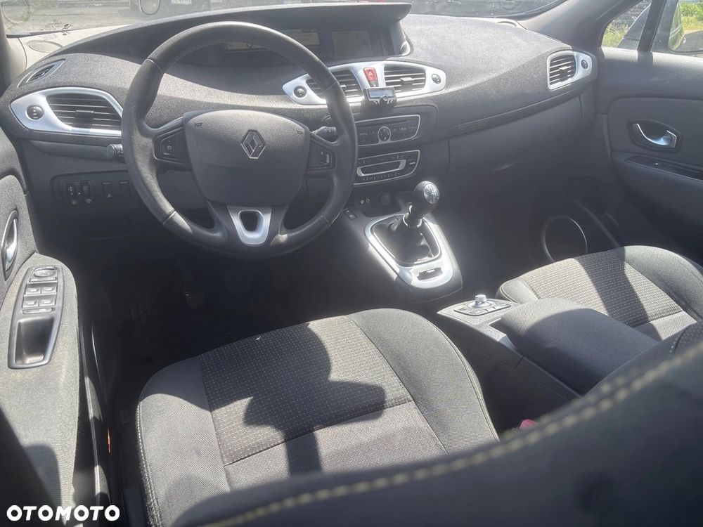 Renault Scenic TCe 130 Dynamique - 18