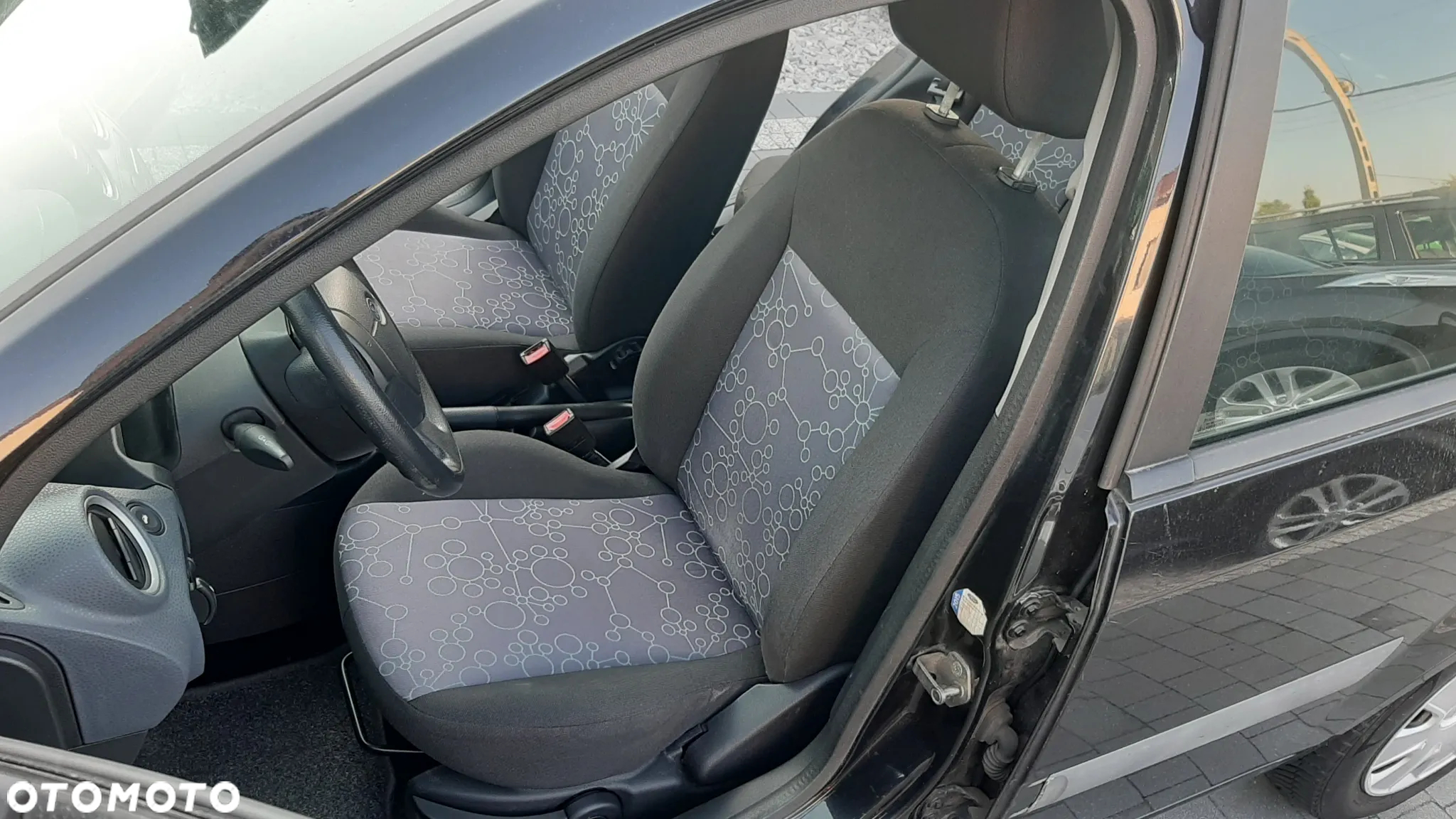 Ford Fiesta 1.3 - 6