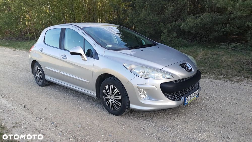 Peugeot 308 1.6 Premium - 32