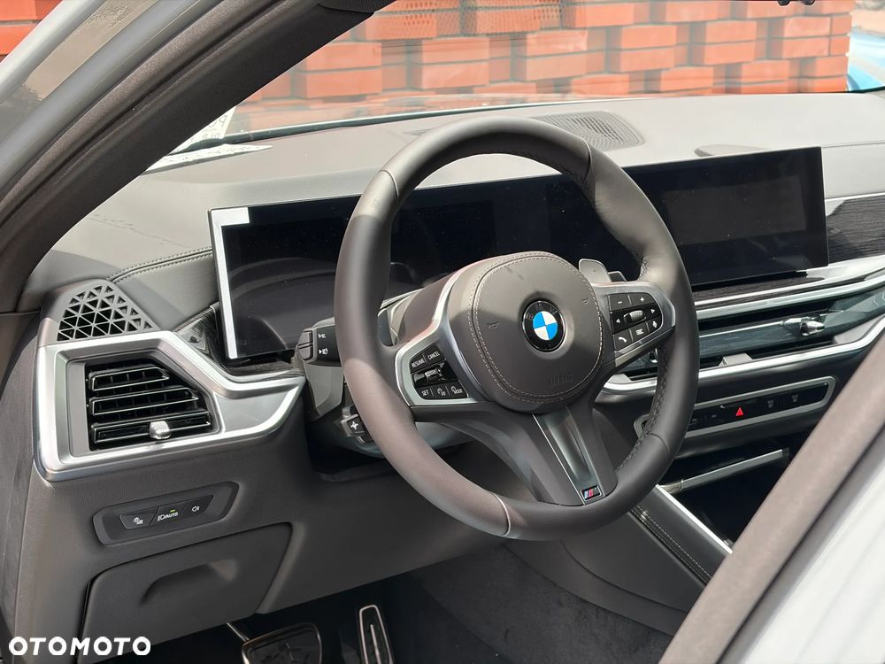 BMW X6 xDrive30d mHEV sport - 17