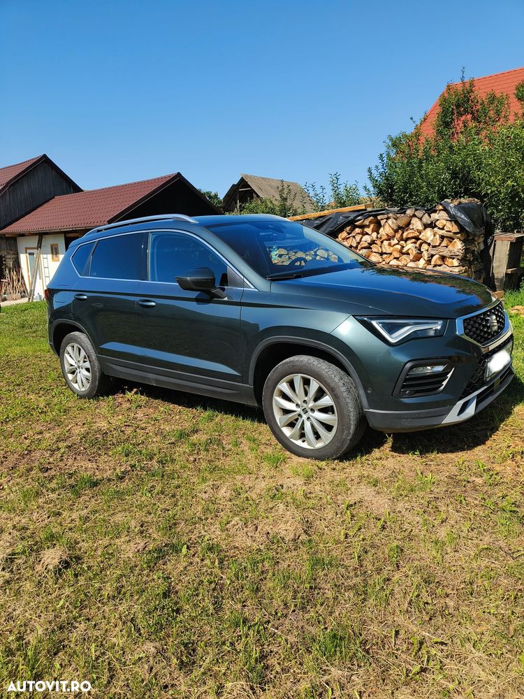 Seat Ateca - 11