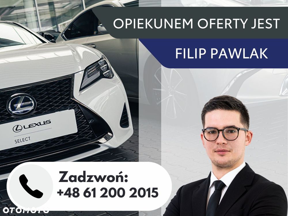 Lexus RX 450h+ Prestige - 11