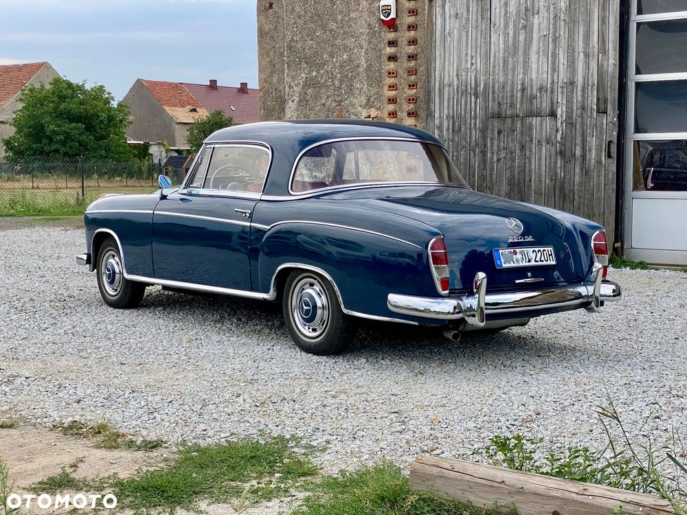 Mercedes-Benz Inny - 7