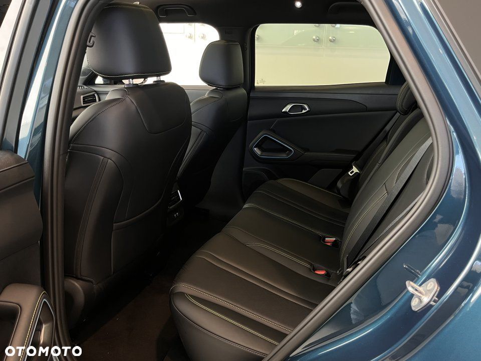 BYD Atto 2 DM-i - 10