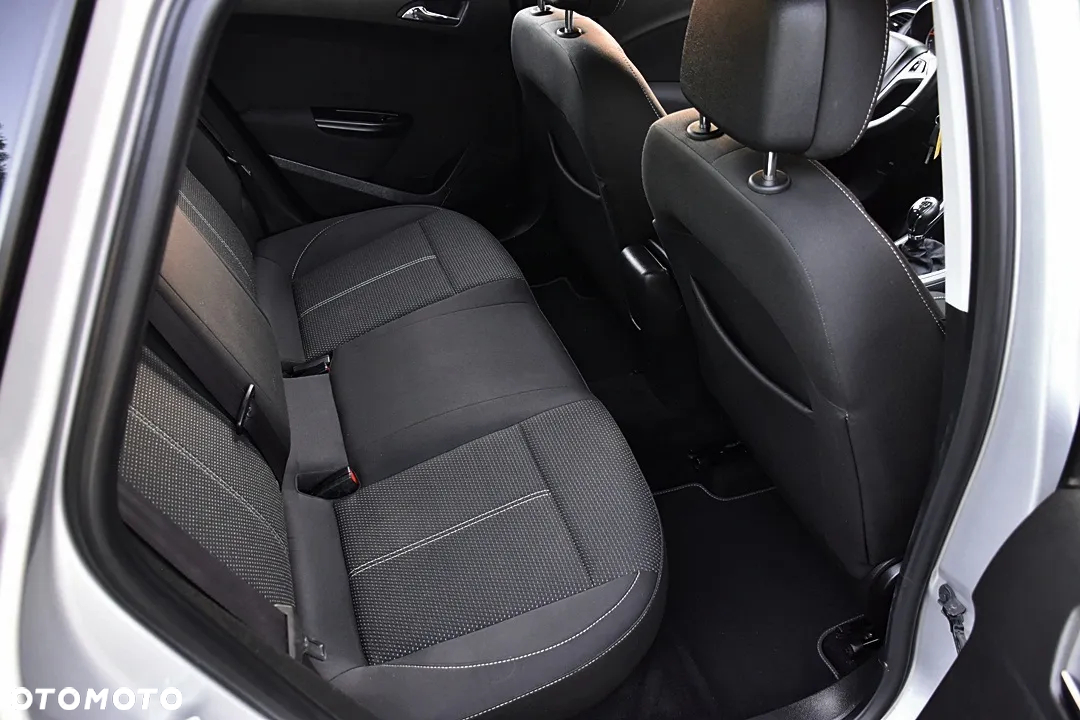 Opel Astra 1.6 Active - 36