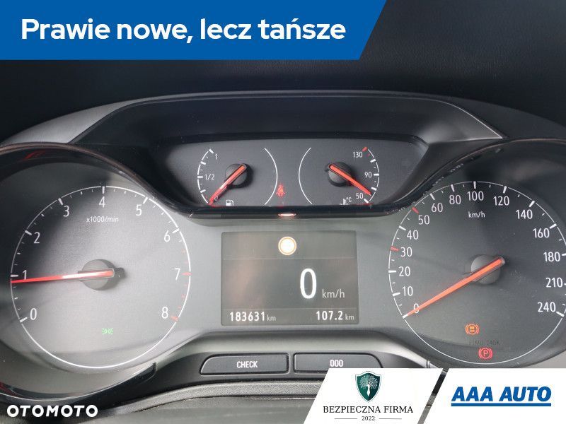 Opel Grandland X - 13