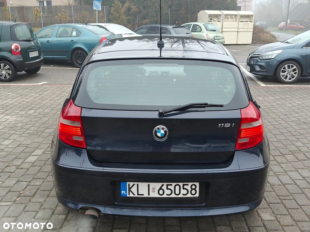 BMW Seria 1 - 26