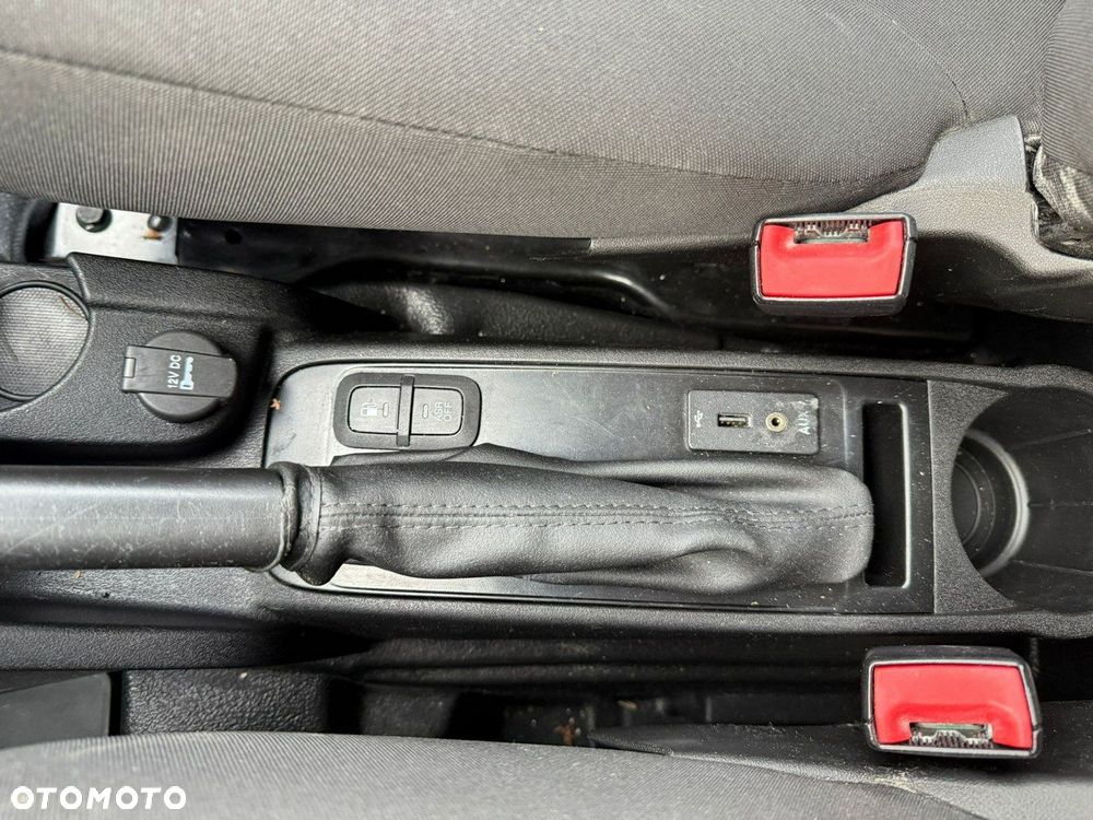 Opel Combo - 24