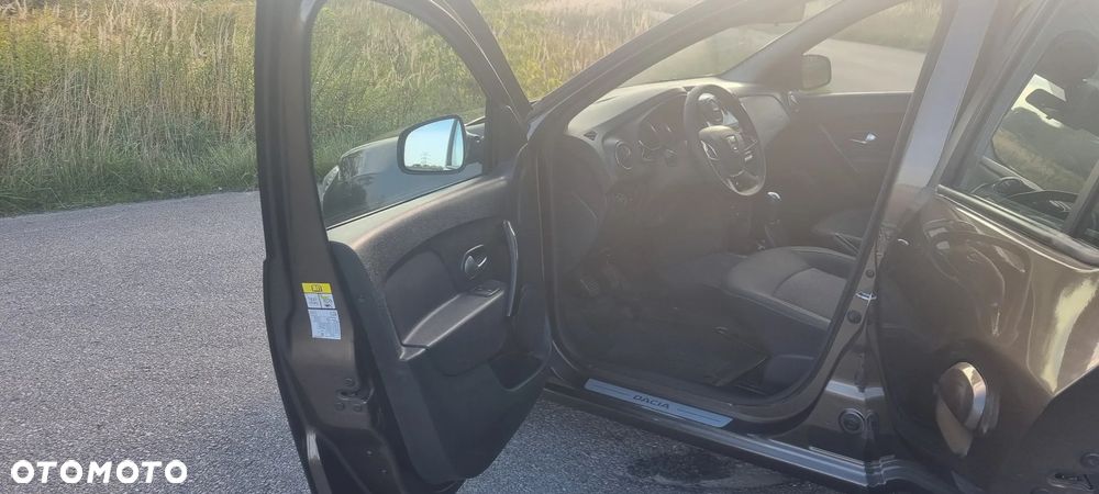Dacia Logan MCV 1.0 SCe Laureate - 14