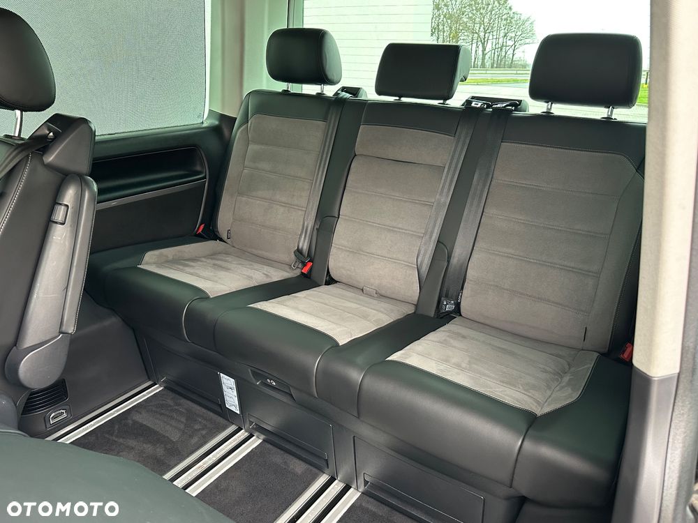 Volkswagen Multivan 2.0 TDI L1 Higline DSG - 28