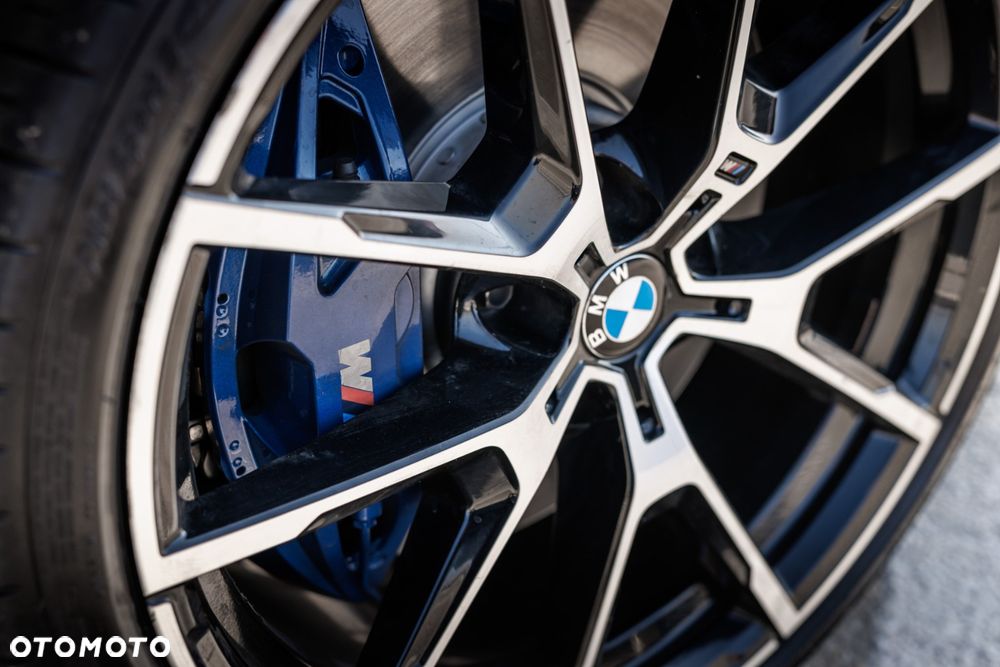 BMW Seria 8 - 6