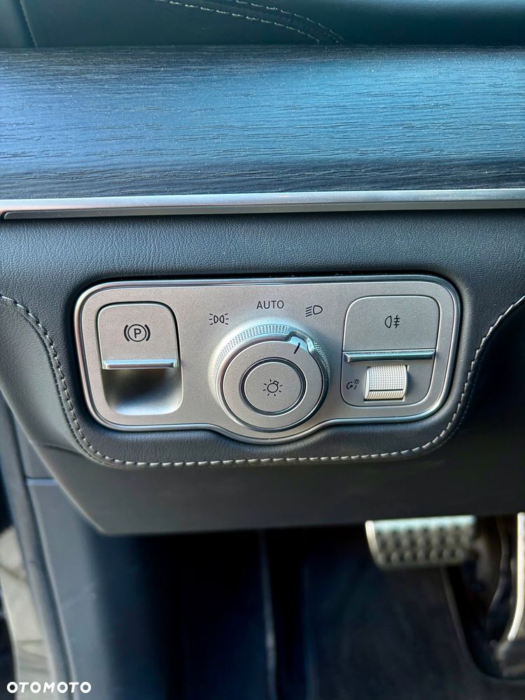 Mercedes-Benz GLE AMG 53 4Matic+ AMG Speedshift TCT 9G AMG Line Premium - 14