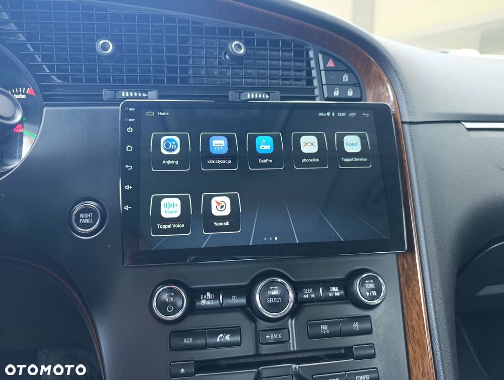 Saab 9-5 2.0T Linear - 32