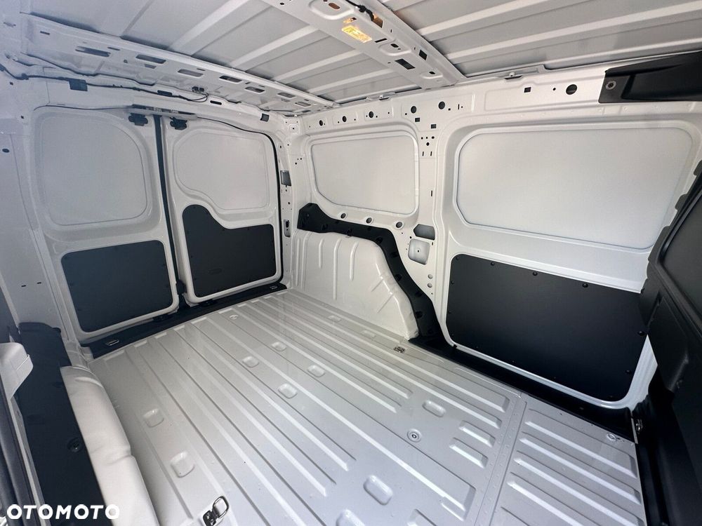 Volkswagen Caddy Caddy Cargo Maxi 2.0 TDI 102 KM manualna, 6-biegowa - 20