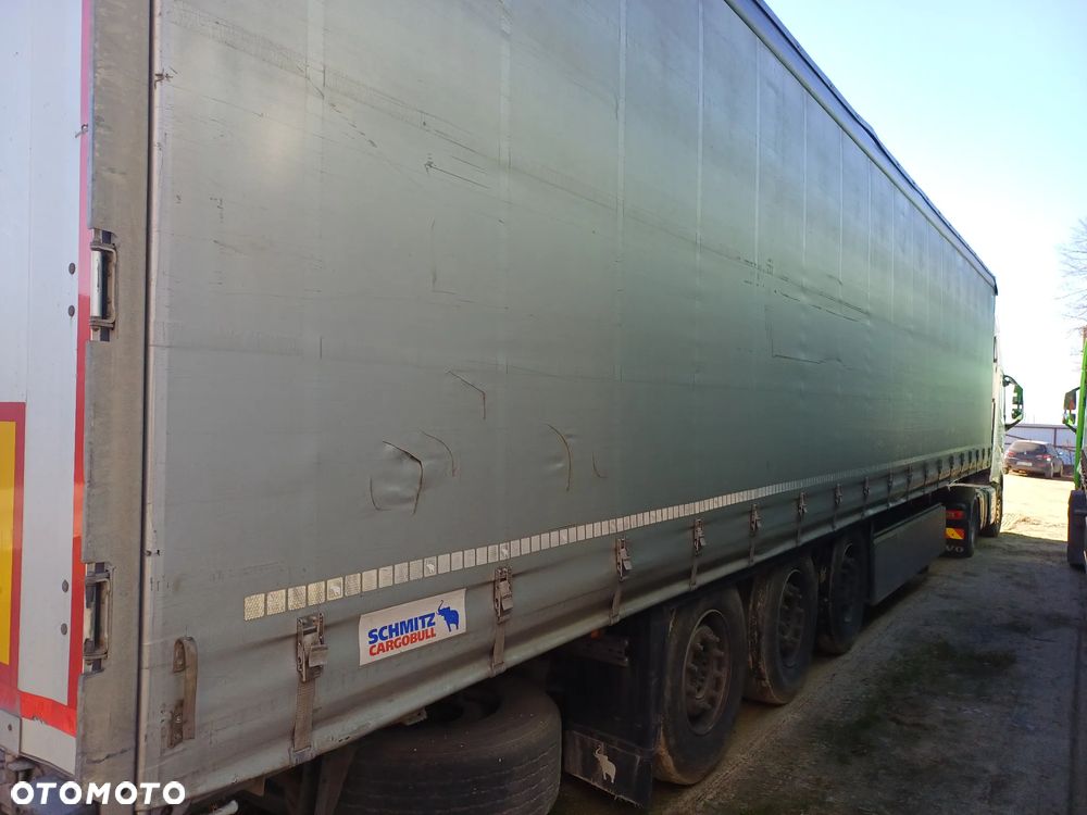 Schmitz Cargobull SCBS3T - 18