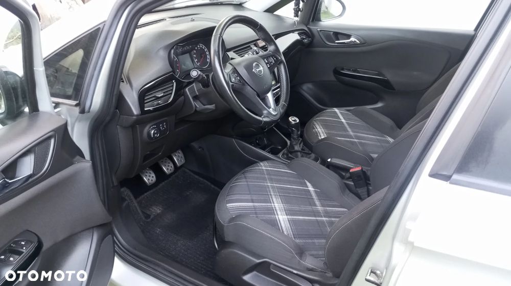 Opel Corsa 1.4 Color Edition - 10