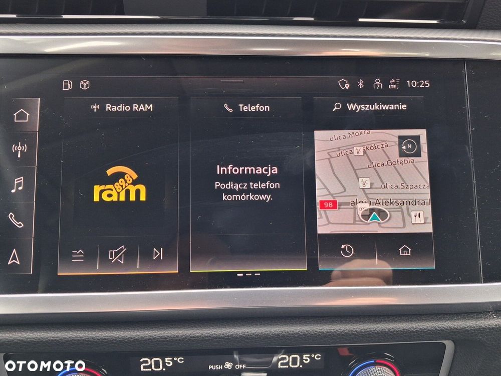 Audi Q3 35 TFSI mHEV Advanced S tronic - 26