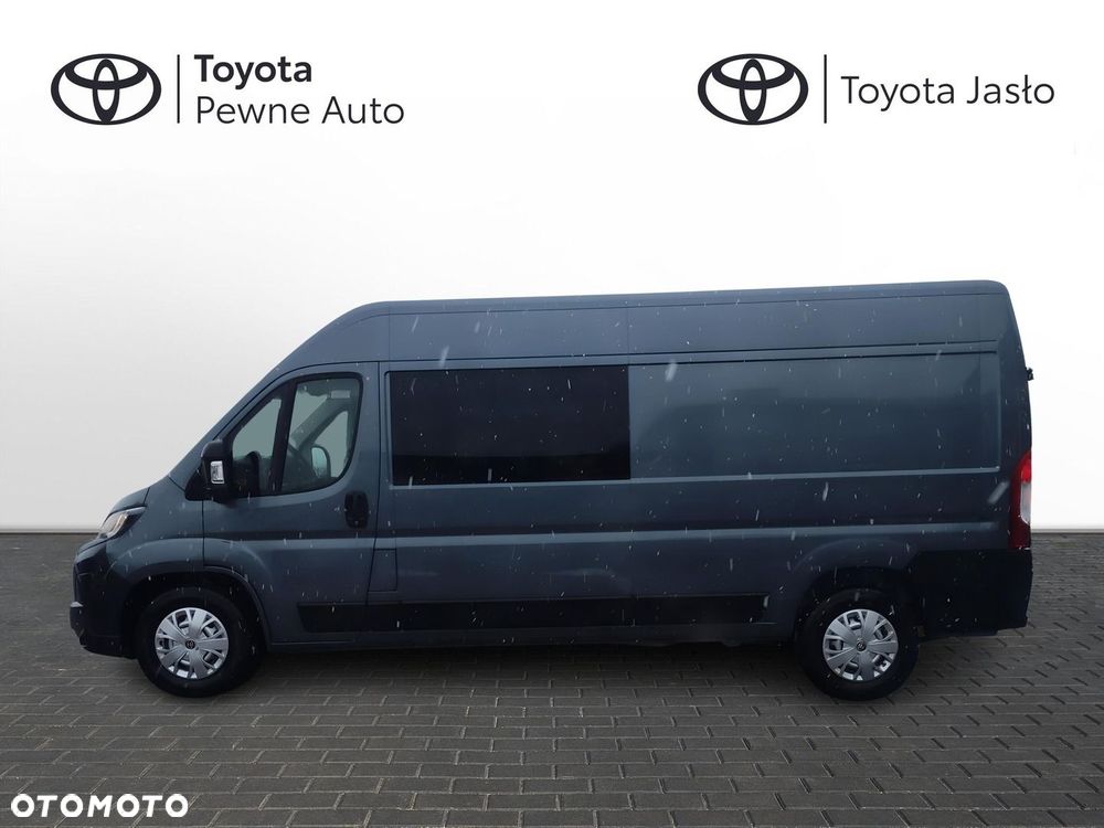 Toyota PROACE MAX - 5