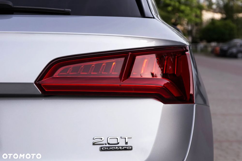 Audi Q5 2.0 TFSI Quattro S tronic - 30