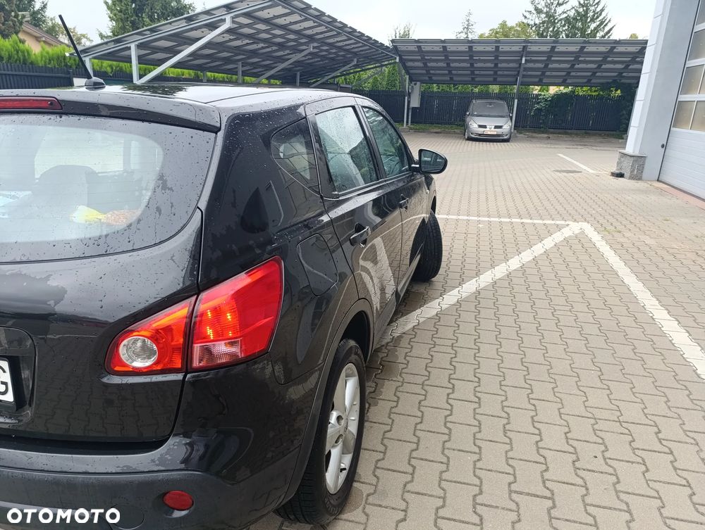 Nissan Qashqai 2.0 Tekna - 6