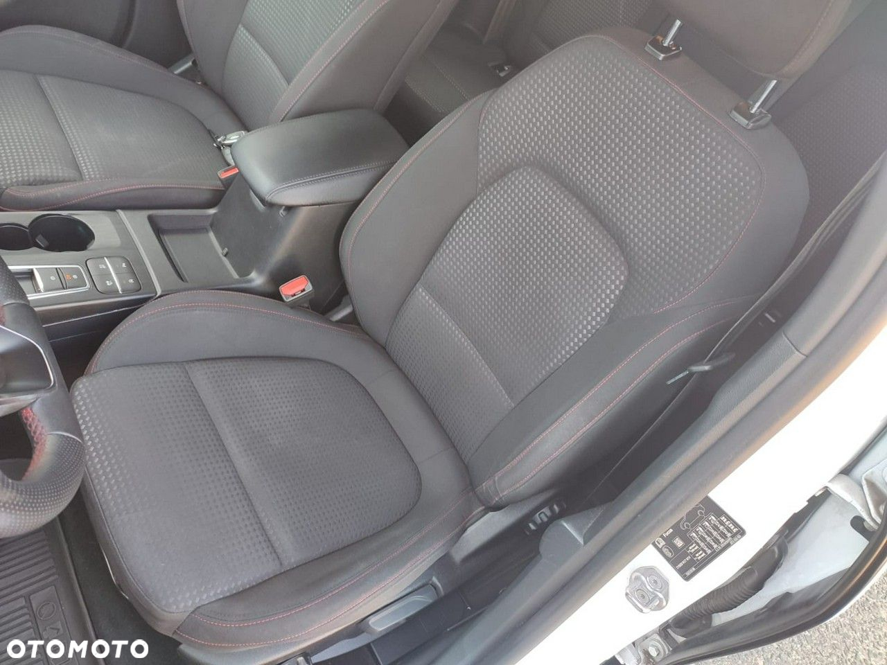 Ford Focus - 22