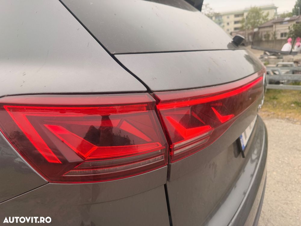 Volkswagen Touareg V6 TDI Atmosphere - 13