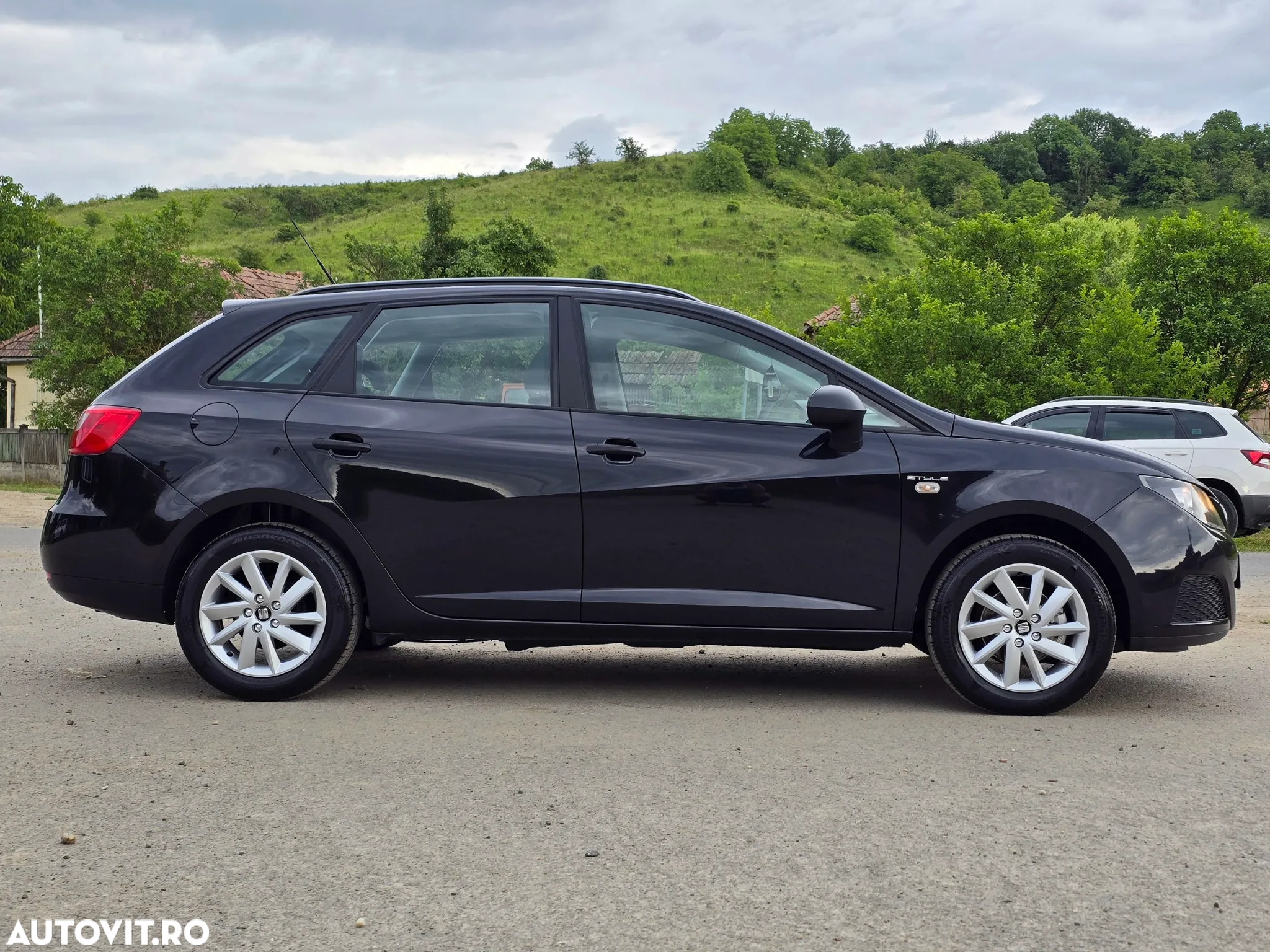Seat Ibiza 1.2 12V Style - 14
