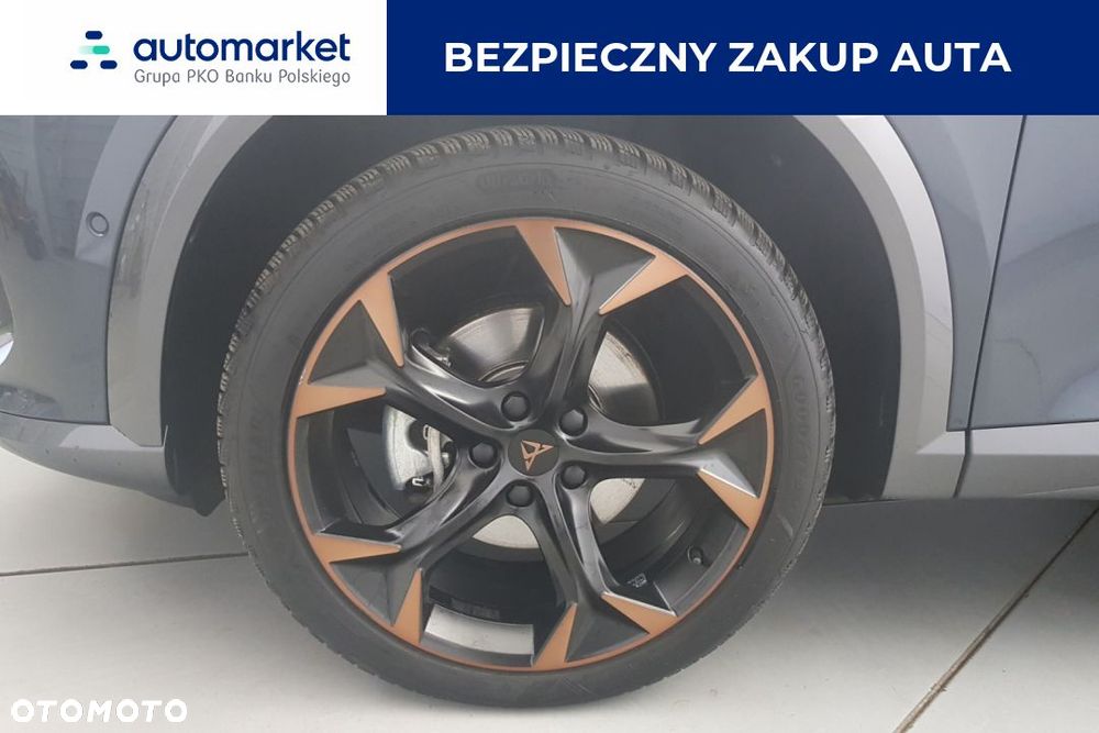 Cupra Formentor 2.0 TSI 4Drive DSG - 15