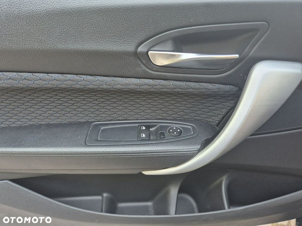 BMW Seria 1 - 20