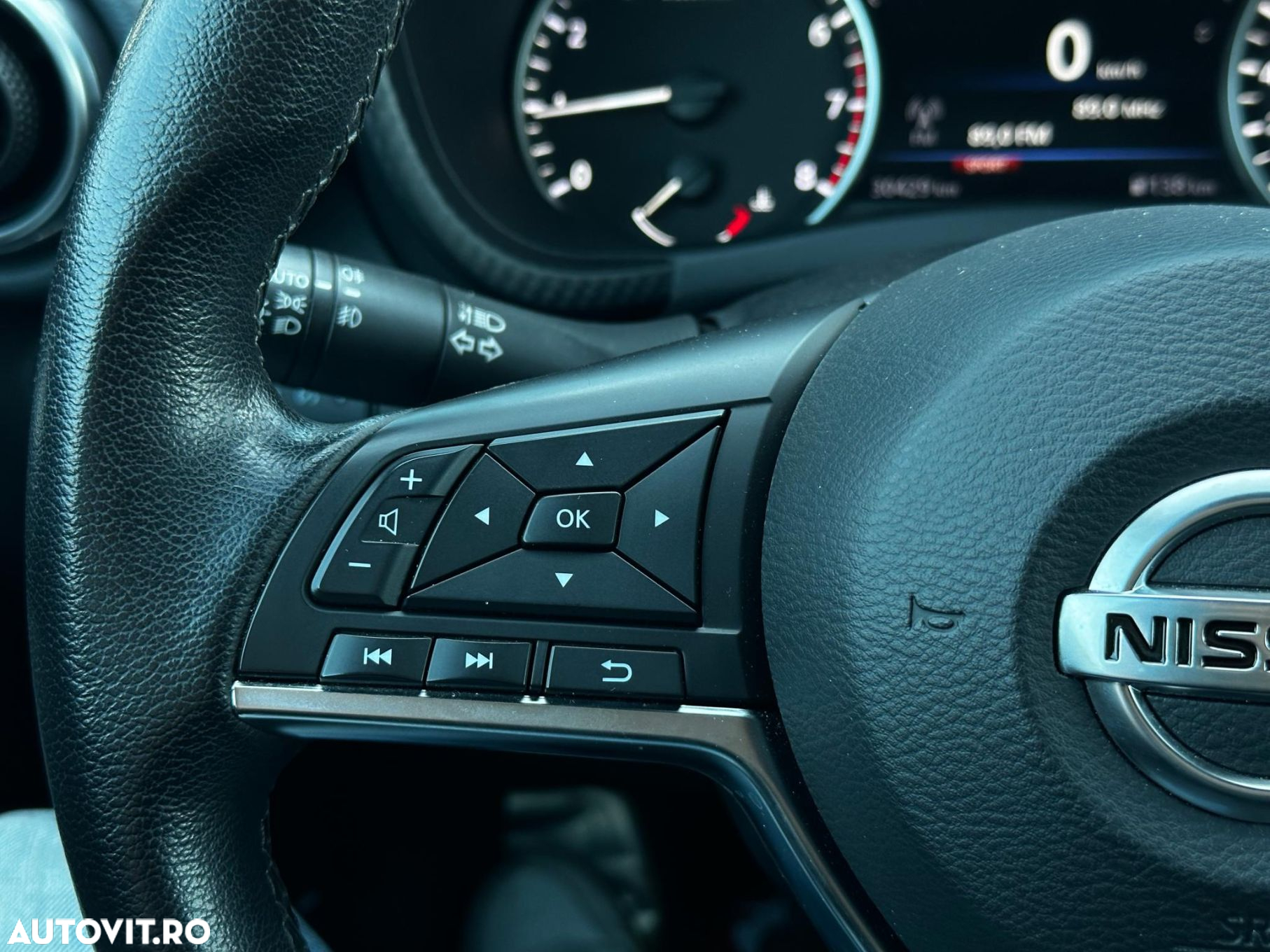 Nissan Juke - 17