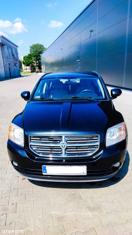 Dodge Caliber 2.0 SXT - 6