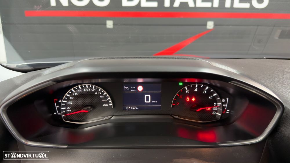 Peugeot 2008 Benzin 100 Style - 18