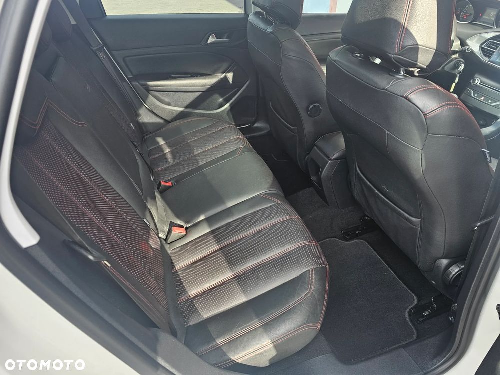 Peugeot 308 SW BlueHDi 120 Stop & Start Style - 9