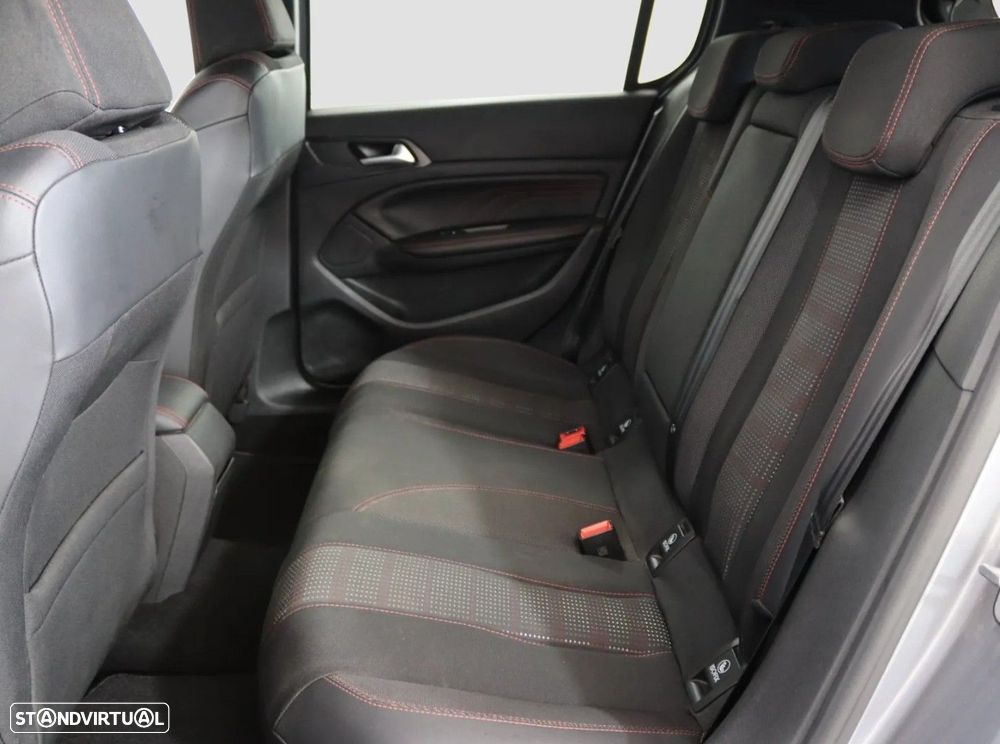 Peugeot 308 1.2 PureTech GT Line - 16