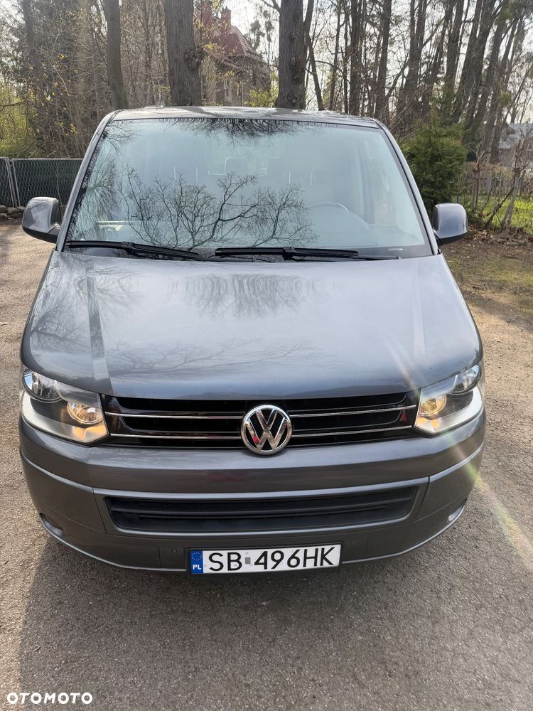 Volkswagen Multivan L1 Comfortline - 8