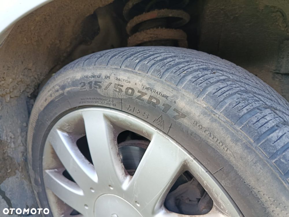 Nissan Primera 1.8 Tekna - 12