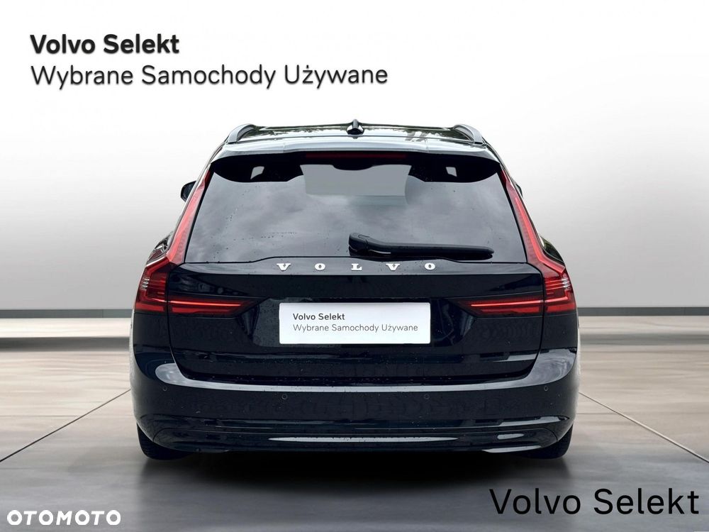 Volvo V90 - 5