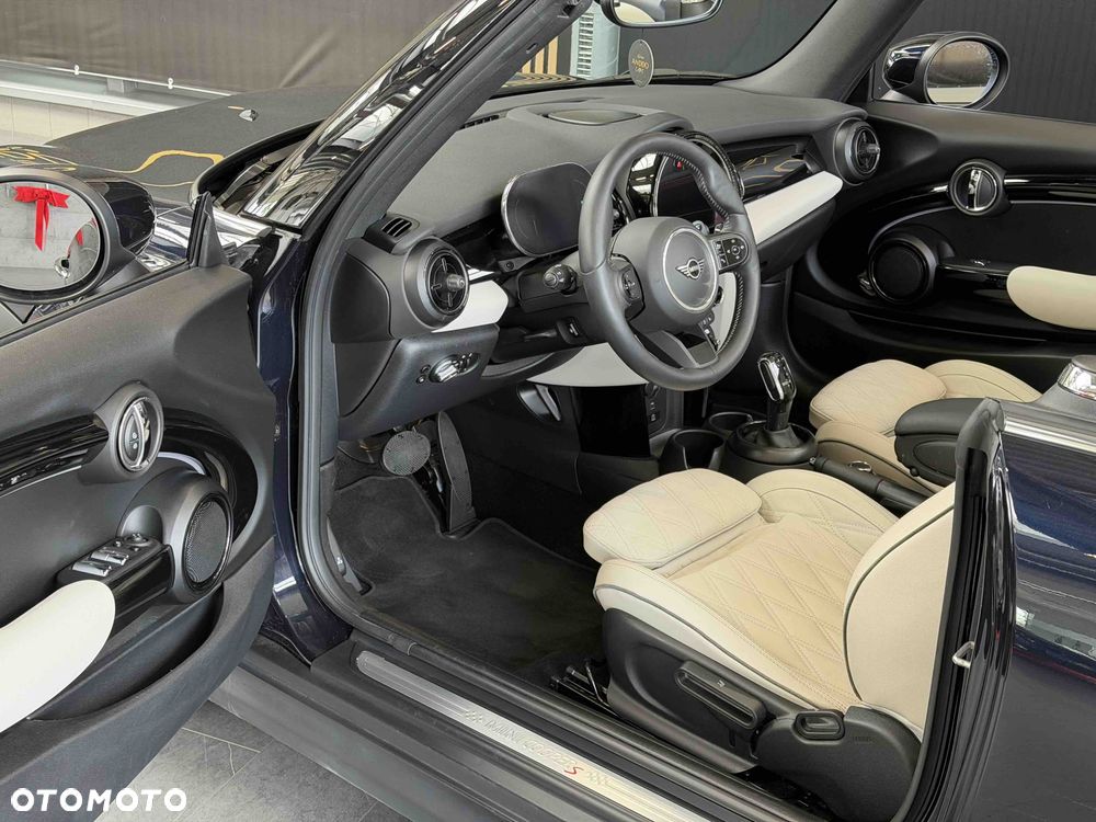 MINI Cooper S Classic Trim sport - 14