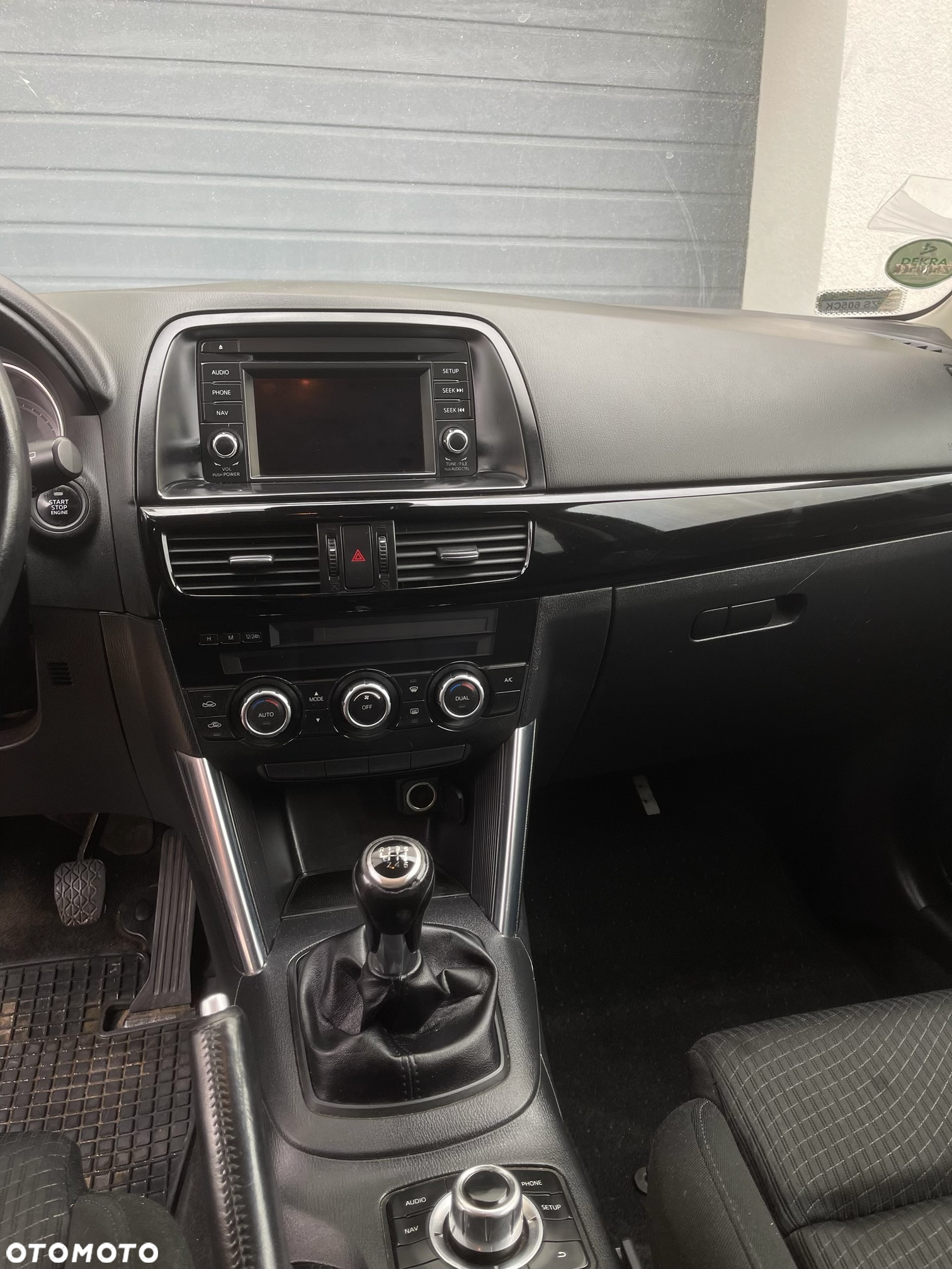 Mazda CX-5 2.0 Skymotion - 16