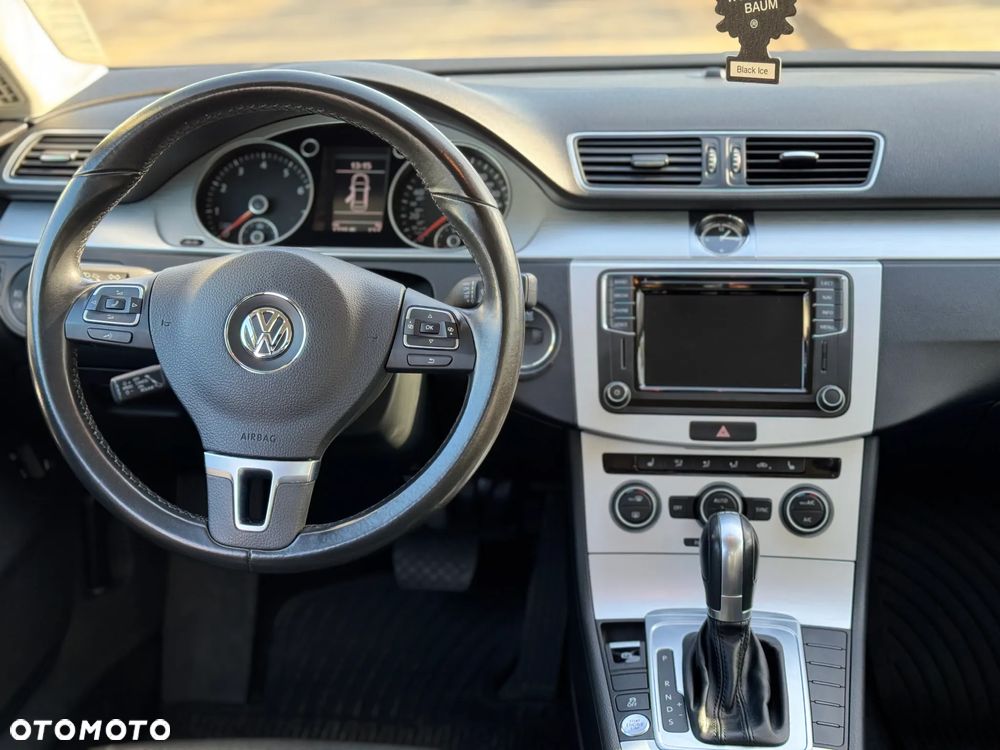 Volkswagen CC - 24