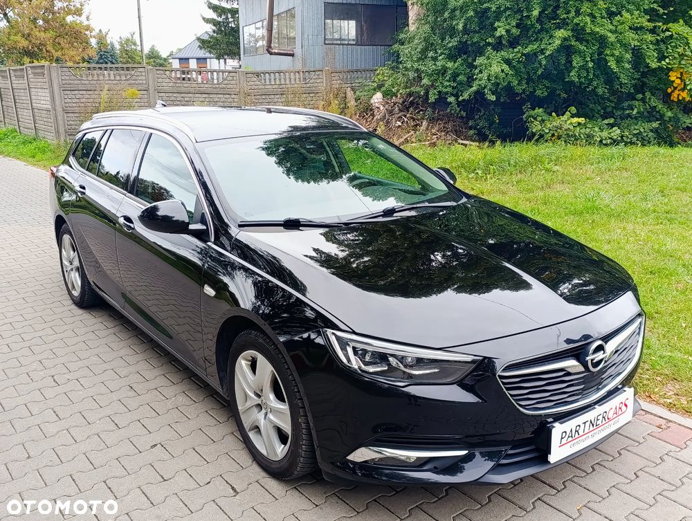 Opel Insignia 1.5 T Enjoy S&S - 1