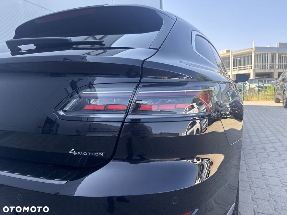 Volkswagen Arteon Shooting Brake 2.0 TDI 4Motion R-Line DSG - 29