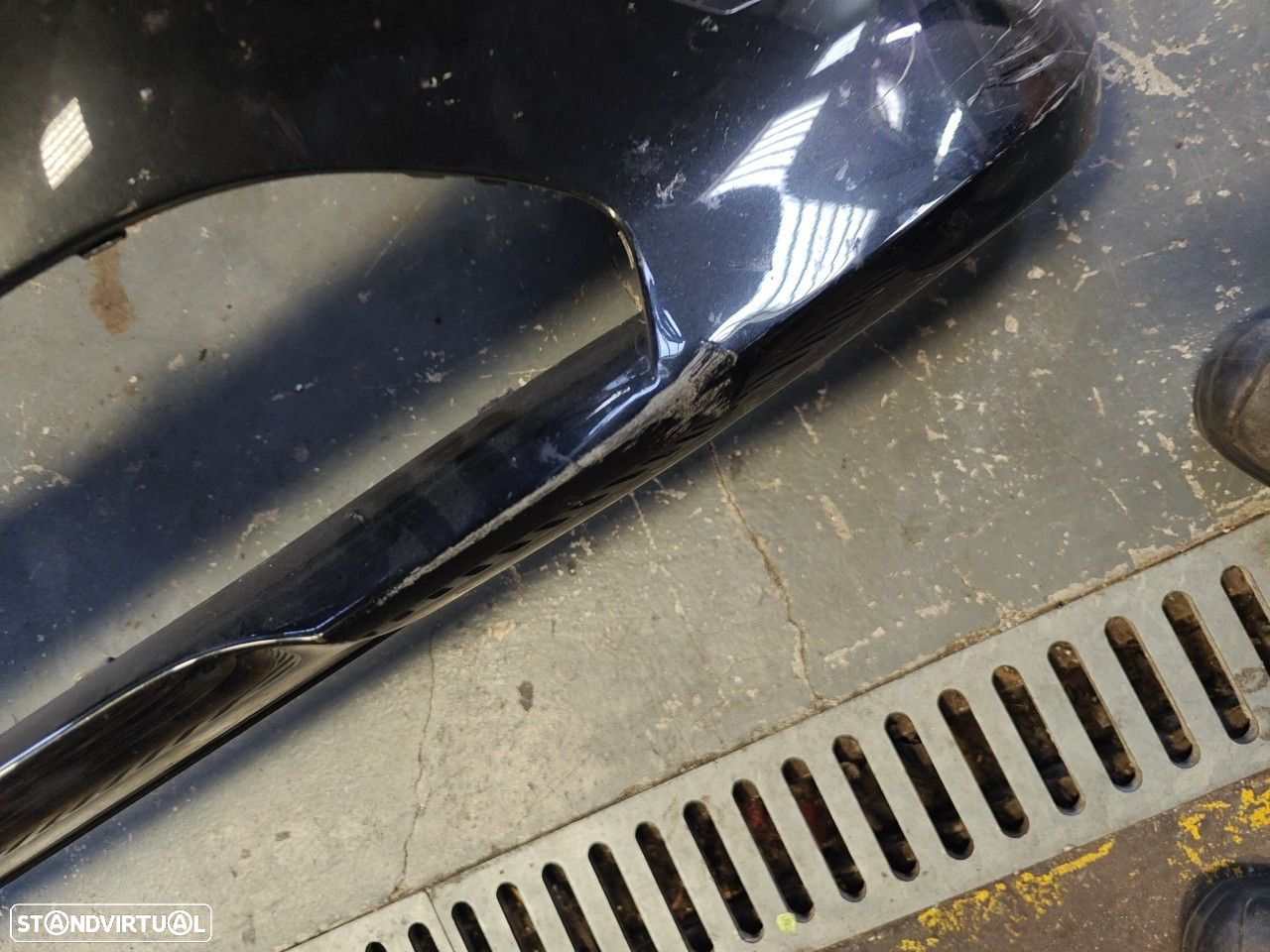 Parachoques Frente / Para Choques Frontal Nu Bmw 3 Touring (G21)  7422 - 6