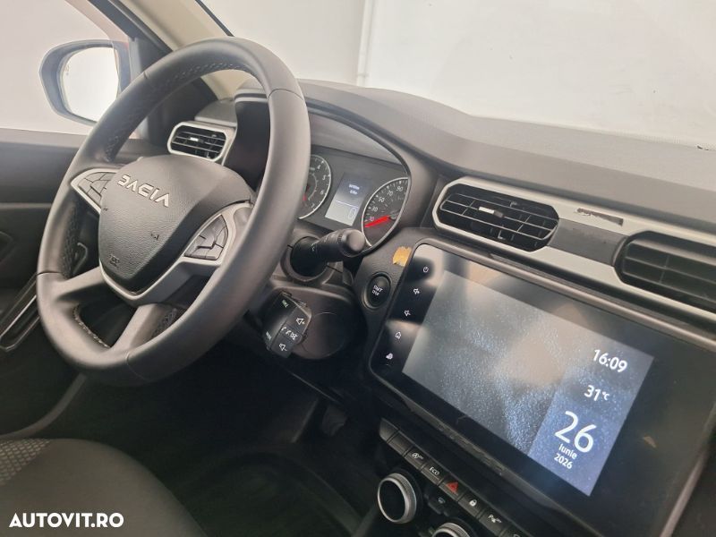 Dacia Duster ECO-G 100 Prestige Plus - 13