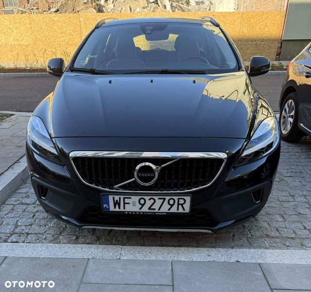 Volvo V40 T3 Drive-E Inscription - 1