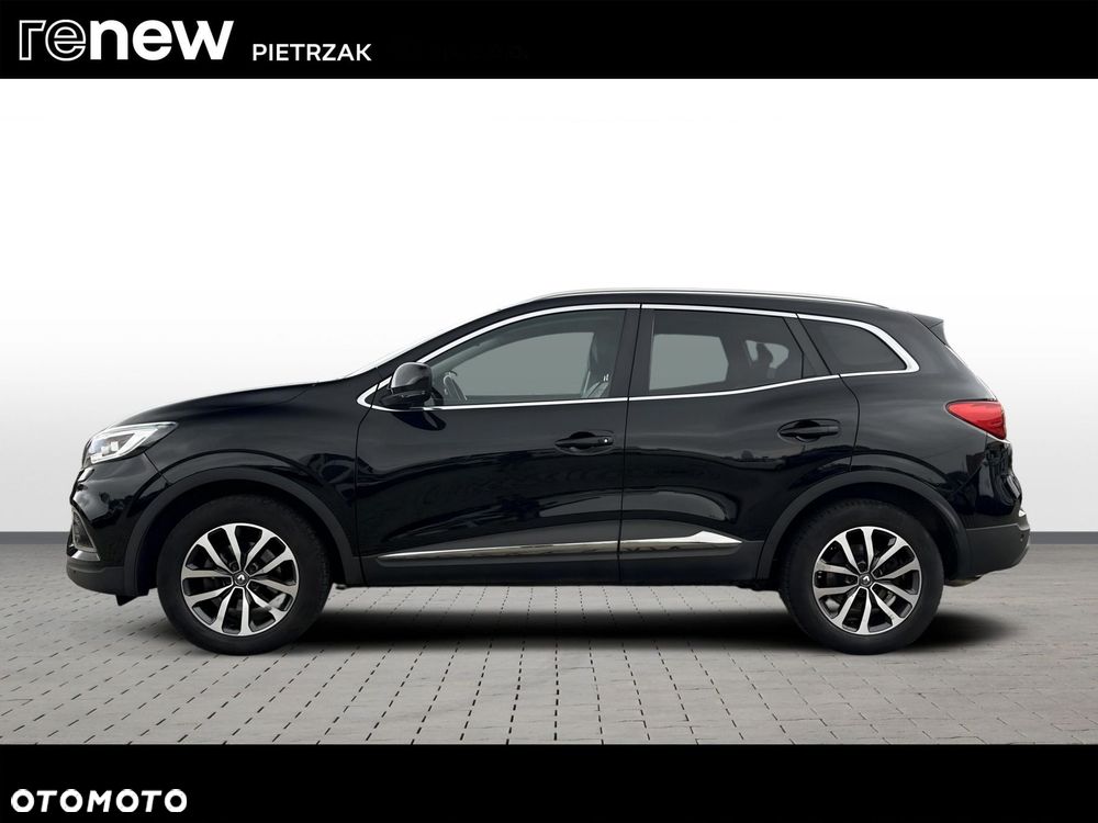 Renault Kadjar 1.3 TCe FAP Intens EDC - 2